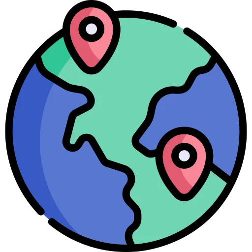 countries