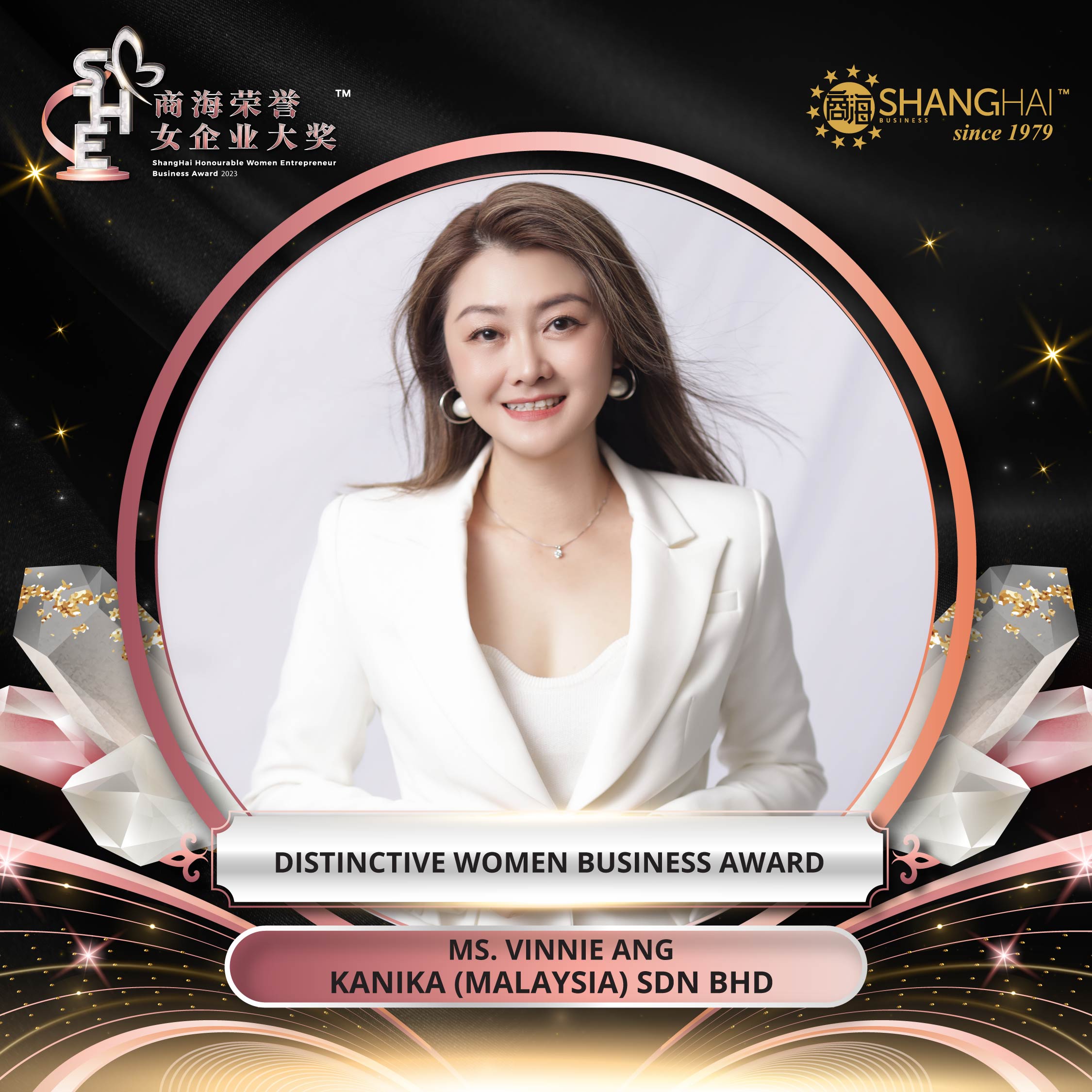MS.VINNIE ANG